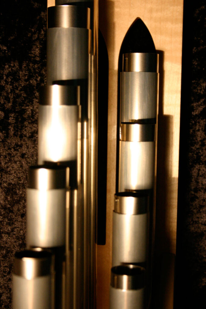 Wolkenstayn - StimmvorrichtungMetall 2 1