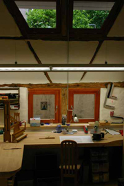 Wissenswertes Wolkenstayn - Werkstatt 2