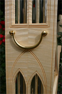 Wolkenstayn - Griff 2 200
