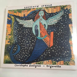 Wolkenstayn - Lucente Deslignes VS