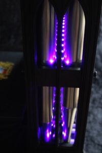 BlackEdition Wolkenstayn - Side view 1