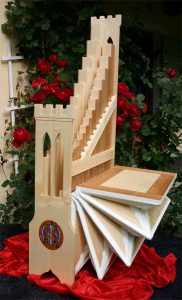 Cantiga Wolkenstayn - CantHolzRS 1